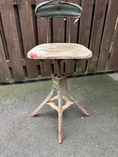 Vintage Evertaut Industrial