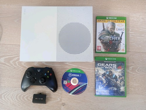 Microsoft xbox one console - microsoft,