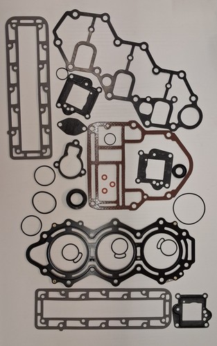 Powerhead gasket kit - , for