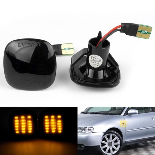 Canbus led side indicator - 2x,
