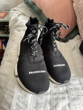 Balenciaga Speed 2.0 Lace-Up