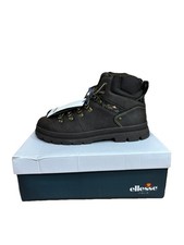 Brand New Ellesse Hiking Boots