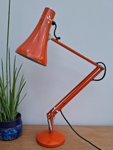 Vintage retro 70s orange - 70s,