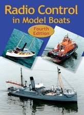 Radio Control in Model