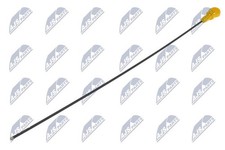 Oil Dipstick Fits CITROEN Berlingo C15 C2 PEUGEOT 1007 106 II 206 96-12 117446