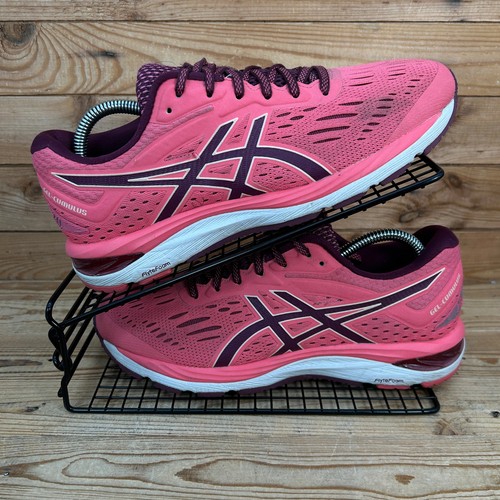 Asics trainers womens - womens, size