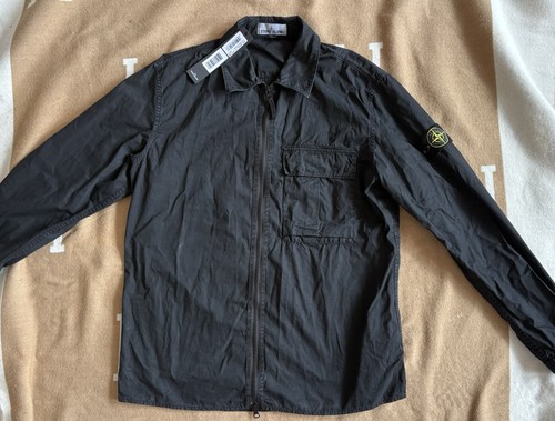 Stone island men jacket - men's, size
