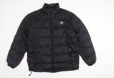 Karrimor Men's Black L Puffer