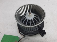 2014 VAUXHALL ASTRA  Mk6 (J) 1.4L Petrol HEATER MOTOR/ASSY Blower Fan Assembly