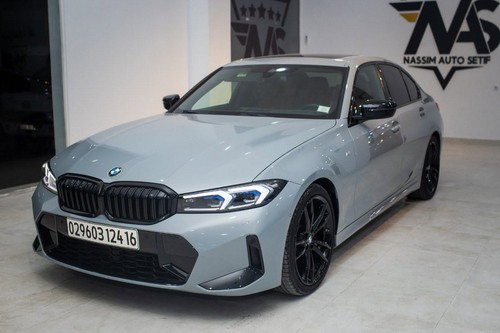 Bmw 316d 318d - 318d, 2022-2026