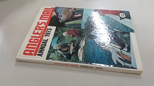 Angler mail annual - mail",
