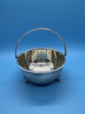 Angora Silver Plate Co. Plated