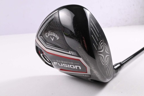 Callaway big bertha - big,