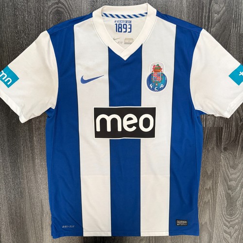 Original nike porto - original, 2011/2012