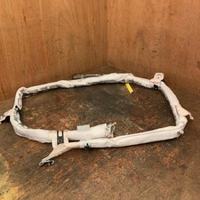 Audi A6 Roof Curtain Airbag