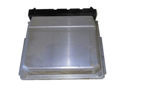 Engine control module ecu - control, fits