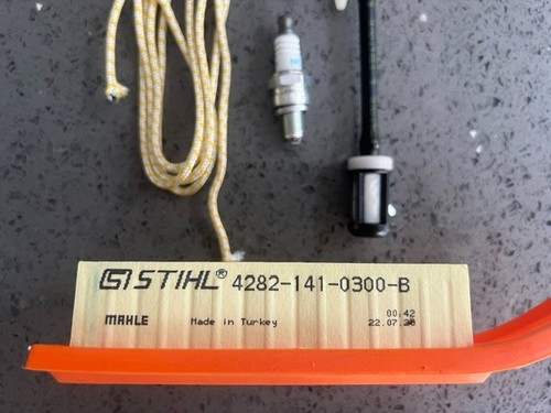 Genuine stihl br500 - stihl, br500,550,600