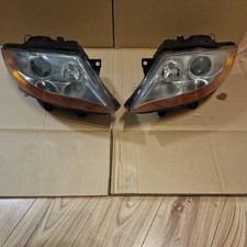 BMW Z4 E85 E86 2003-2008  XENON HEADLIGHTS 