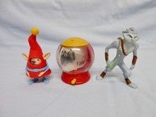McDonalds Happy Meal Rise of