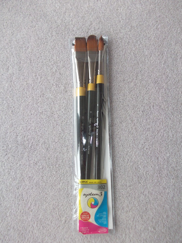Daler rowney system - , acrylic