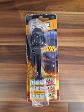 Vintage 2005 Star Wars Pez