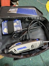 Dremel 4250 240V Rotary
