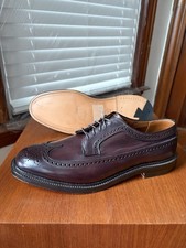 NEW w BOX | ALDEN 11D #8 SHELL