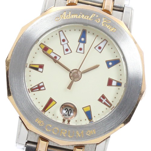 Corum admirals cup - corum,