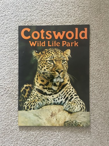 Vintage 1980s cotswold - vintage,