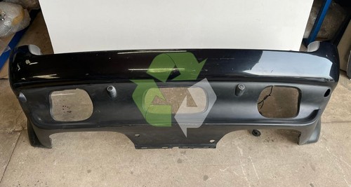 Bmw sport e53 estate rear - d,