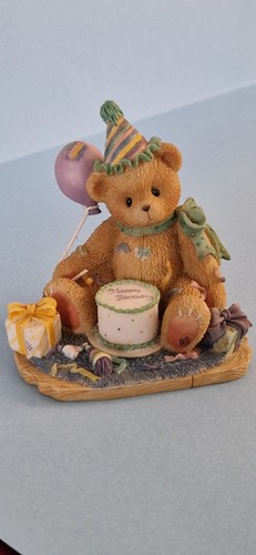 Cherished teddies you re the - -, you're