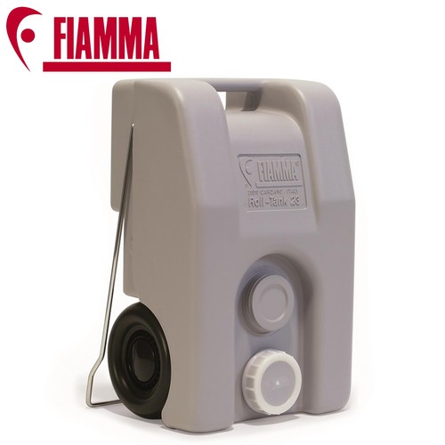 Fiamma litre waste water - fiamma,