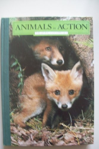 Animals action the living - action:,