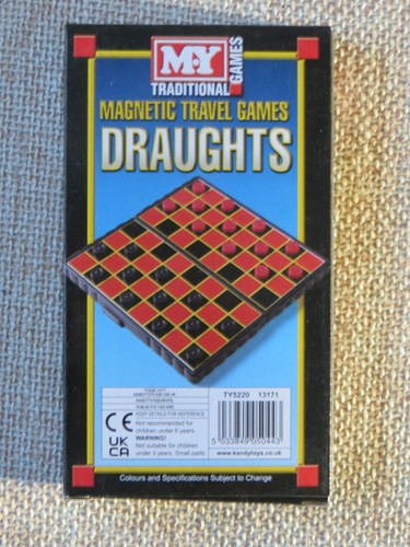 Traditional mini board - traditional,