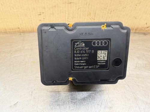 Audi 0tfsi abs - tt, pump