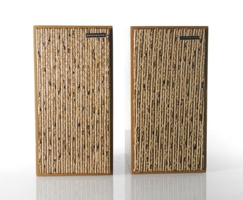 Goodmans maxim classic alnico - classic,