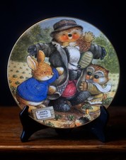 ROYAL DOULTON ~ Country