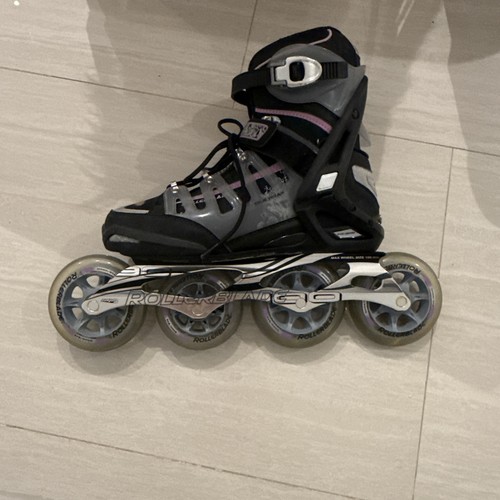 Rollerblade activa 100 - ,