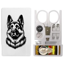 'German Shepherd' Mini Travel