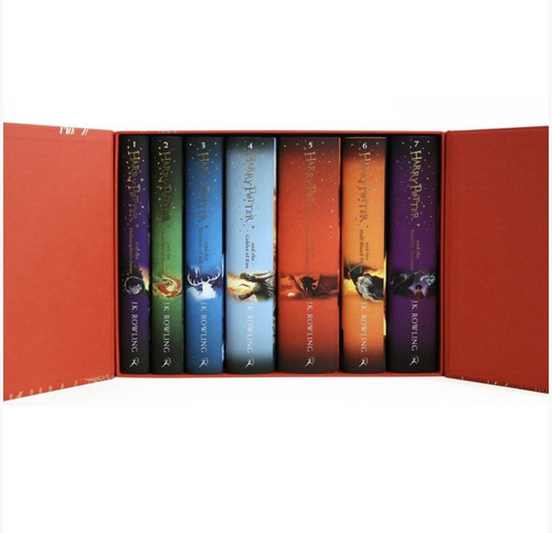 Rare special edition harry - special,