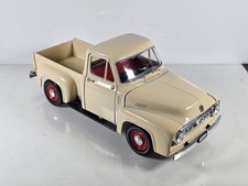 ERTL 1:18 Ford Pick Up 1953
