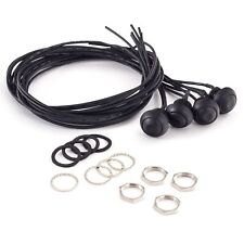 Race Technology Race / Rally 4 Button Set Fits DASH2 Dashboard Unit