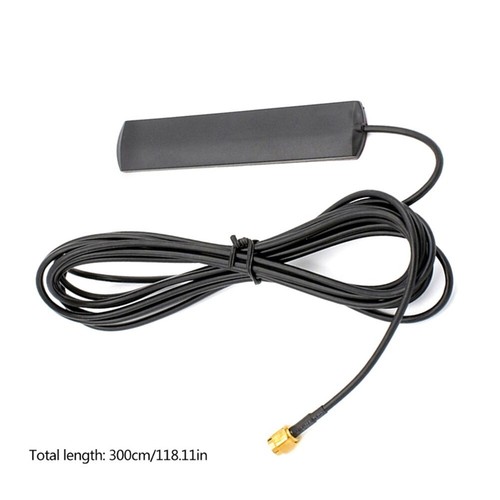 Lte antenna for - for, phone