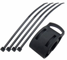 Bicycle Handlebar Mount for