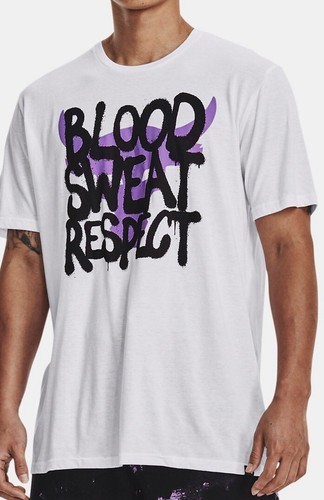 New under amour project - new, t