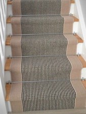 Long Narrow Stairway Runner