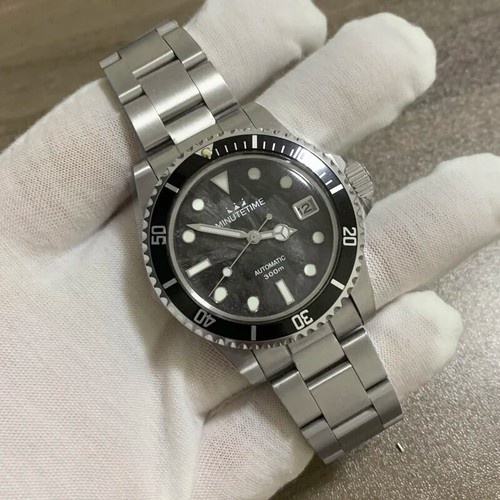 Vintage 1960 watch automatic - watch ,