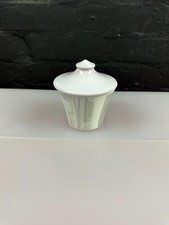 Portmeirion Dawn Covered Sugar