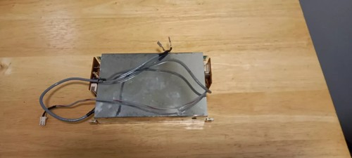 Yaesu 707 low pass filter - pass,