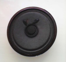 Speaker for Ferret Finder or Terrier Locator (Budget Version)